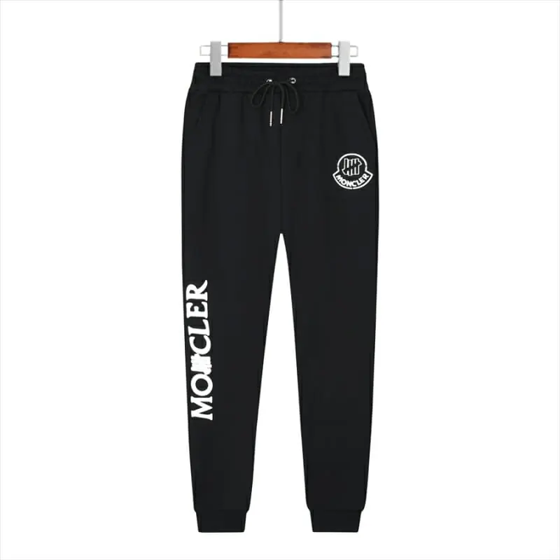 moncler pantalons pour homme s_124744b:Moncler pantalon homme